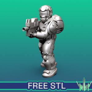 Space Justificer FREE