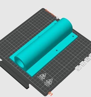 27" pc screen support