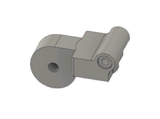 Creative Live! HD Camholder