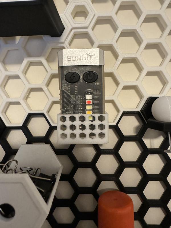 TikTok Flashlight (Boruit) HSW Holder