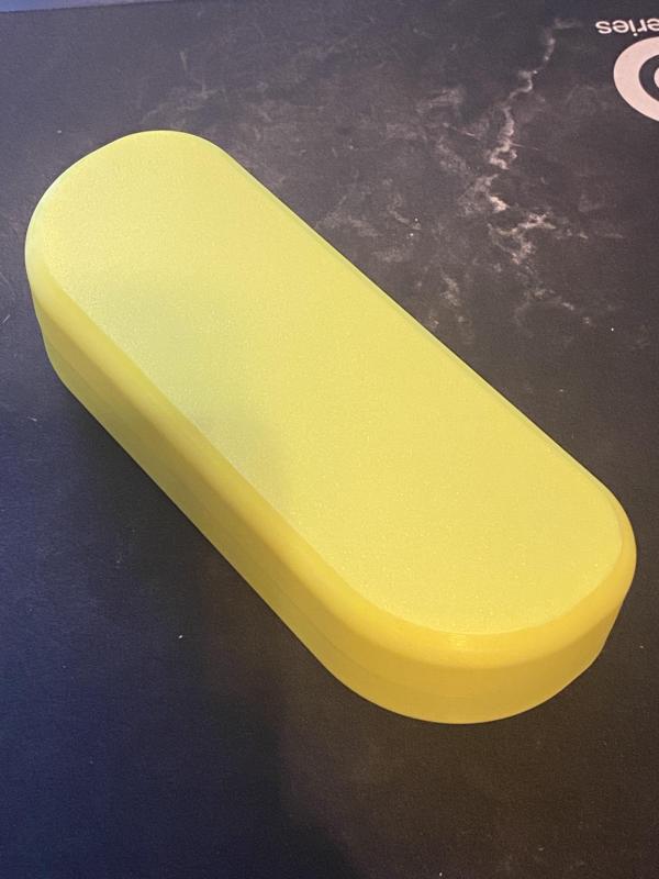 Simple Glasses Case