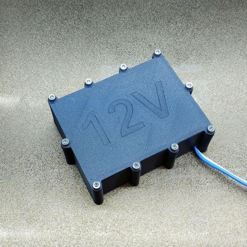 Outdoor Battery Pack