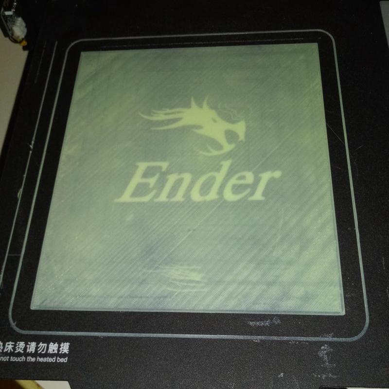 Big 'Ol Level Tesing Square