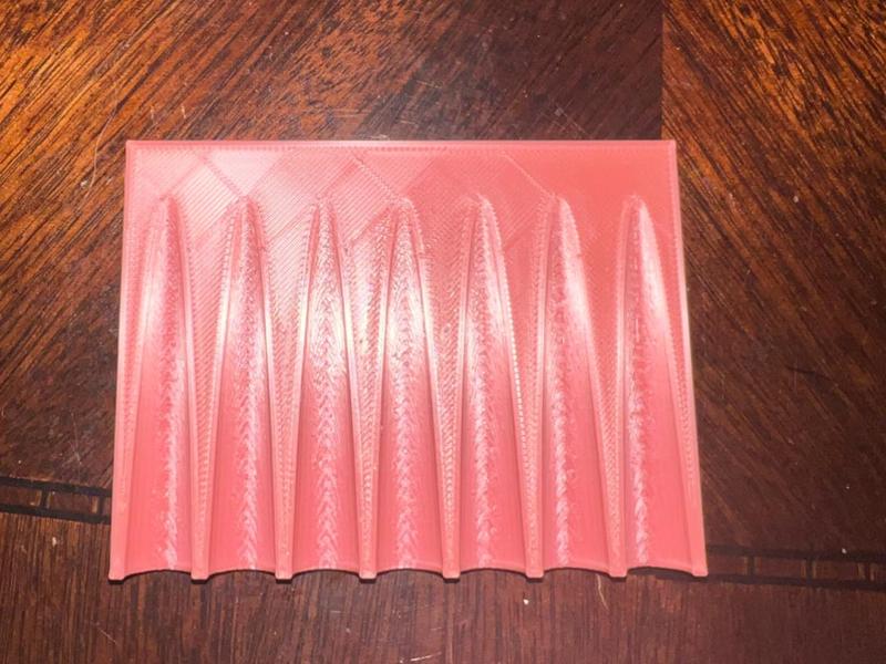 Soap Dish