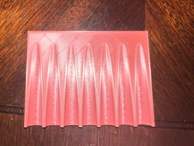 Soap Dish