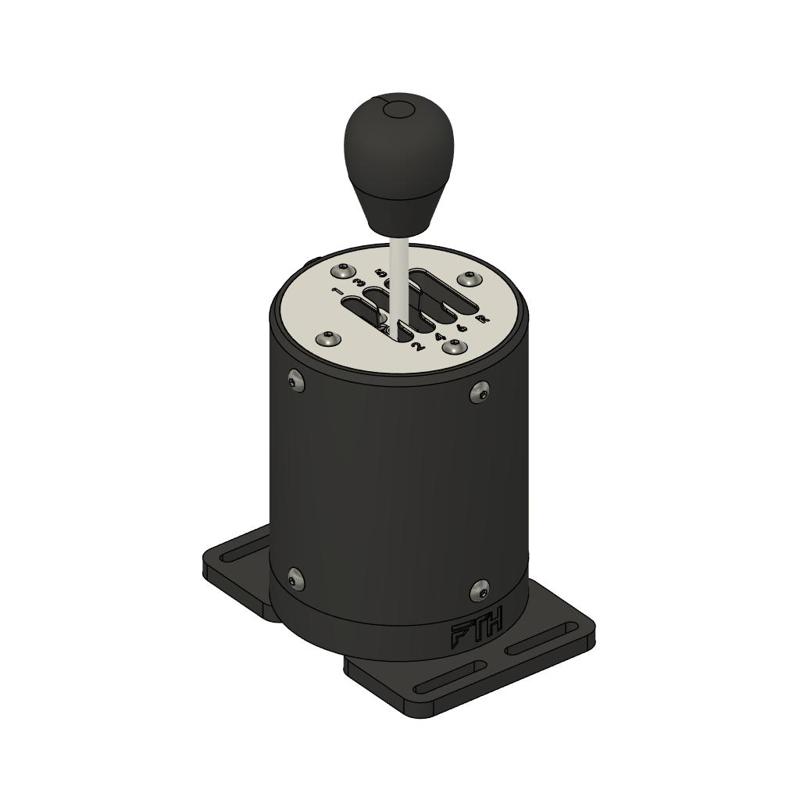 FTH Shifter V1