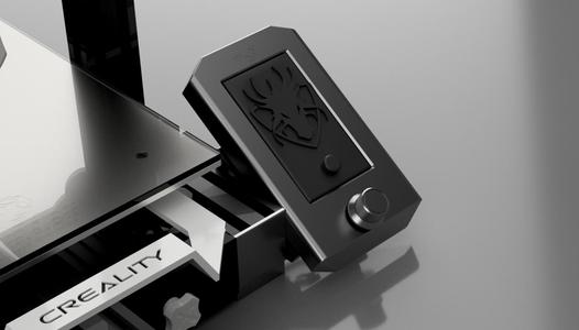 COVER FOR CREALITY ENDER 3 V2