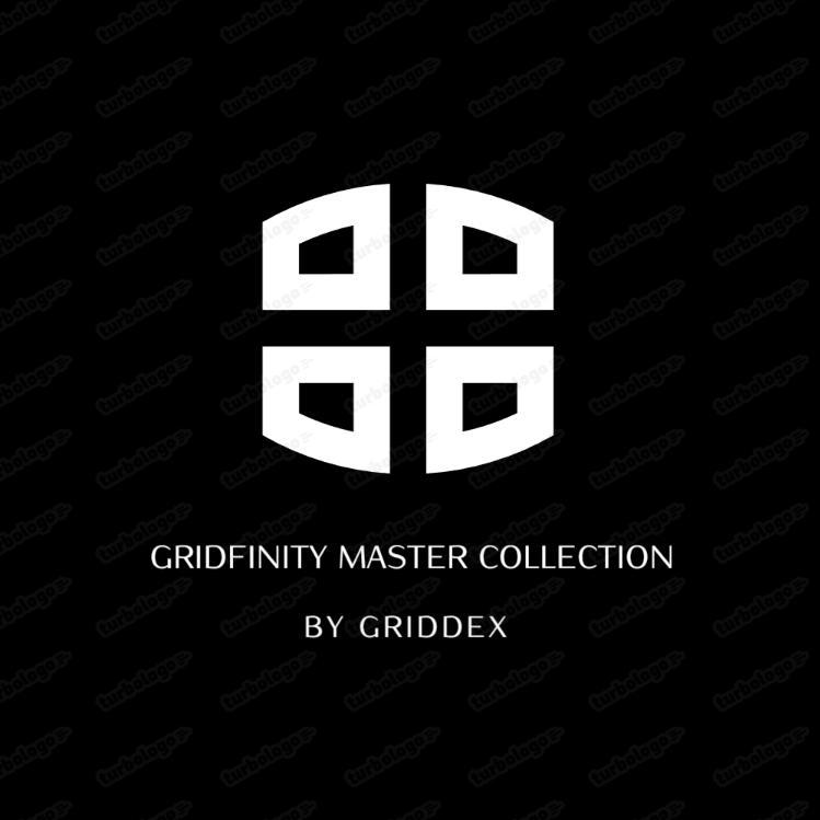 Gridfinity Master Collection By Griddex