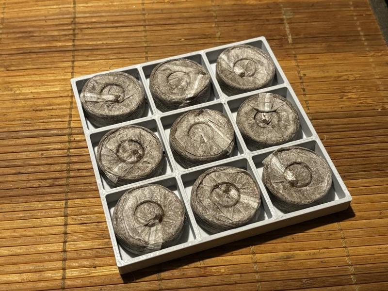 Seed cultivation aid - Saatgut Anzuchthilfe - Growing box tool