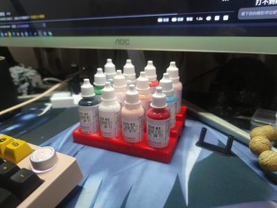 25mmAcrylic PaintP_shelf