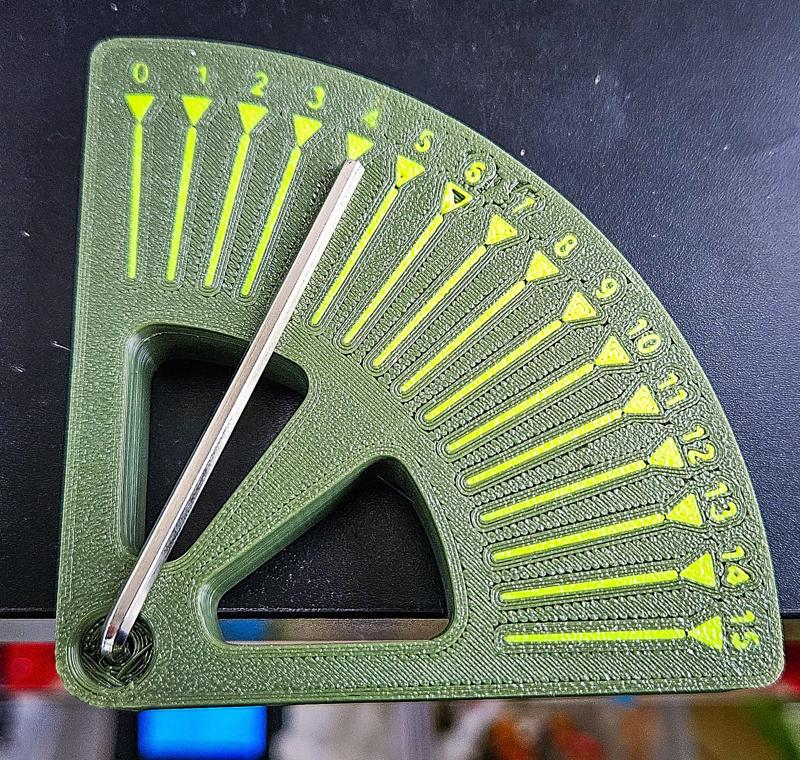 Screws Tilt Calculate (Klipper)