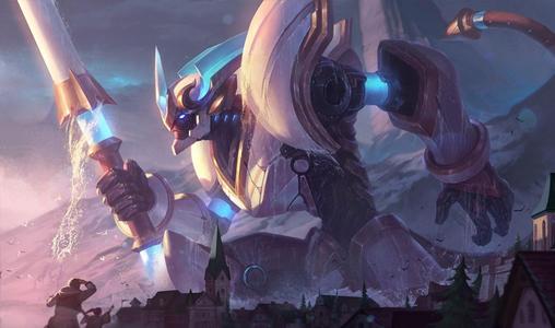 Lancer Stratus Wukong - 12 Variant Print Pack (League of Legends)