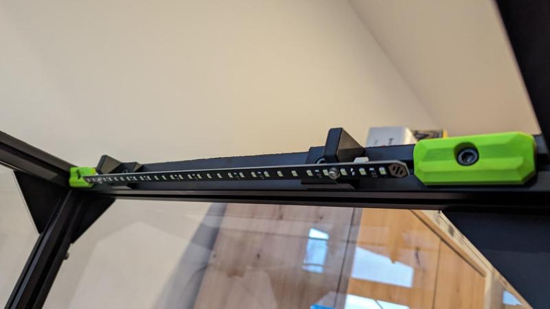 RatRig V-Core LED Daylight Mount