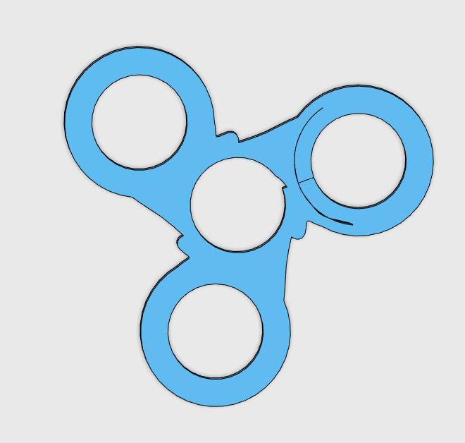Side Winder