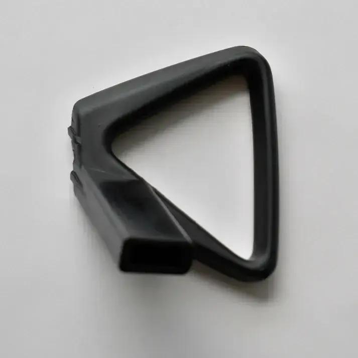 Mercedes A124 C124  W124 Seat Belt Guide 1248680322