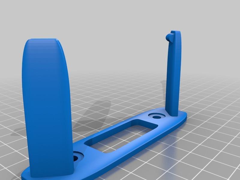 Racecopter Wall Mount