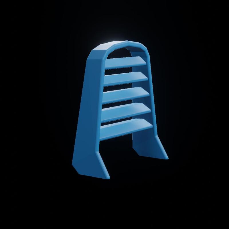 SPOILER WINGO CARS MOVIE