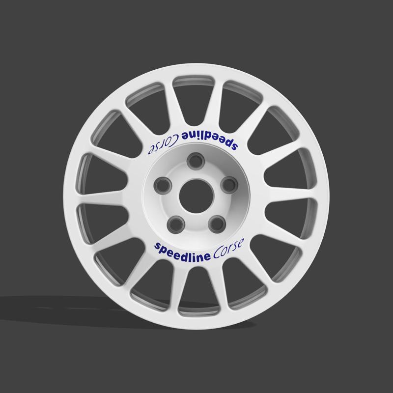 Speedline Corse 2118