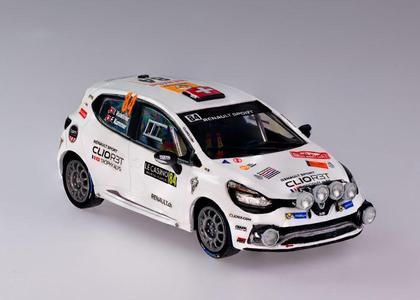 CLIO R3T night lights