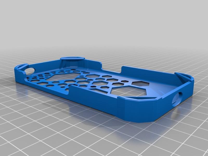 Samsung Xcover 3 Phone case 