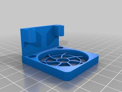 Cocoon Create Fan Cover/Spacers