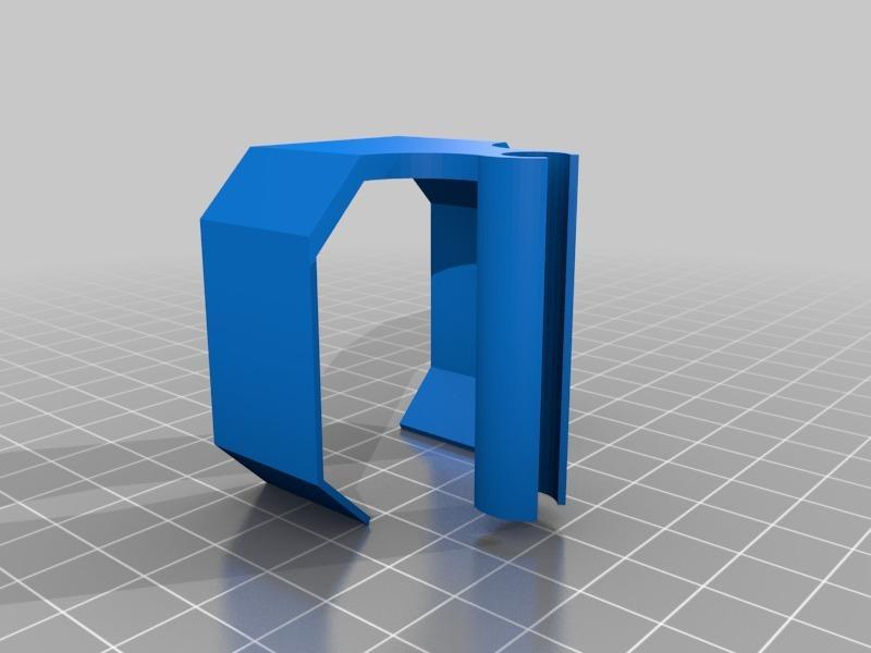 Cable holder Prusa I4