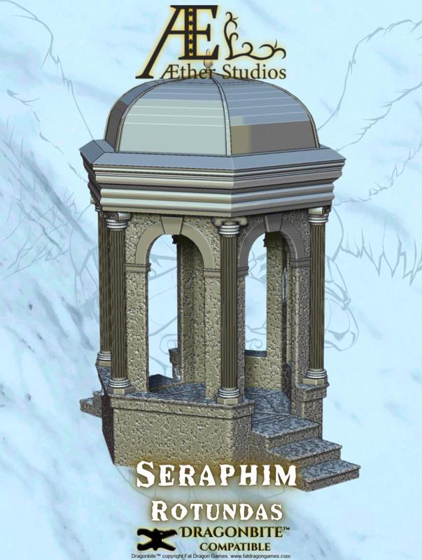 Seraphim: Rotundas