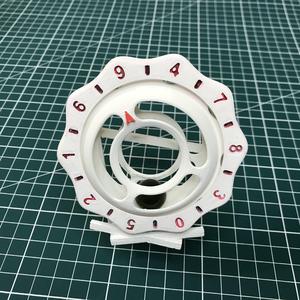 Deca dice loopy looper