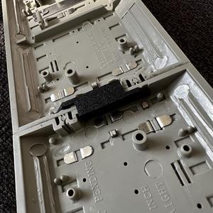 FasTrack Train Track Clip