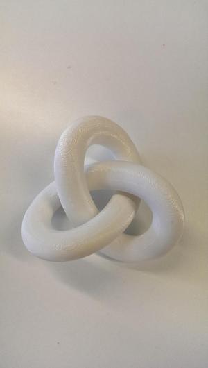 Trefoil Knot