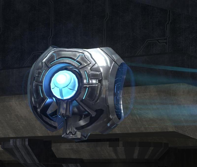Halo Monitor
