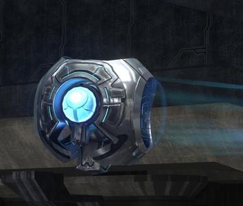 Halo Monitor