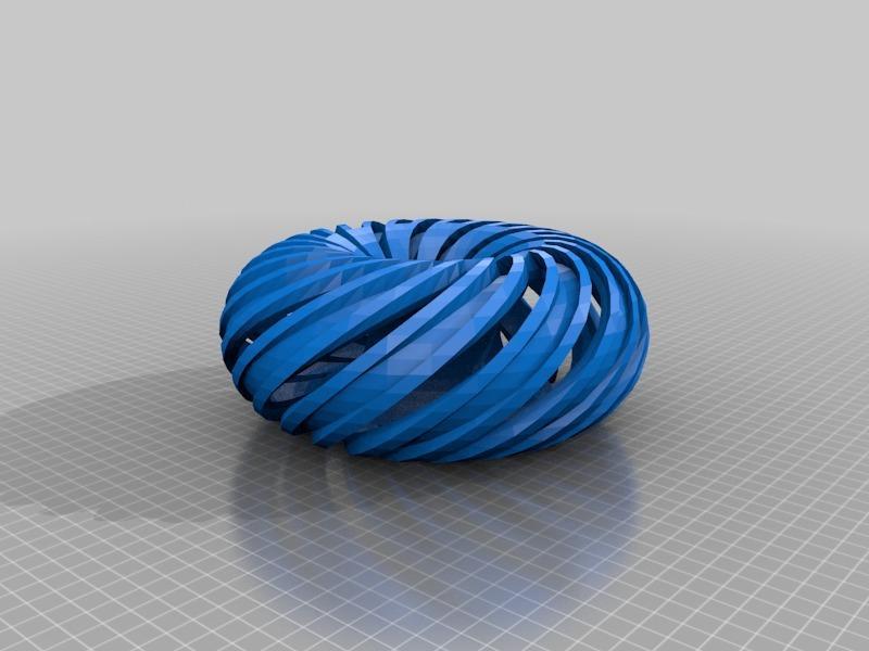 36 x 36 ABHA Coil Bobbin