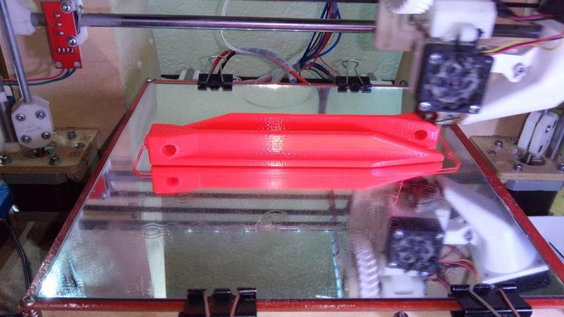 Netsports Forza Gate Replacement Peg / Tent