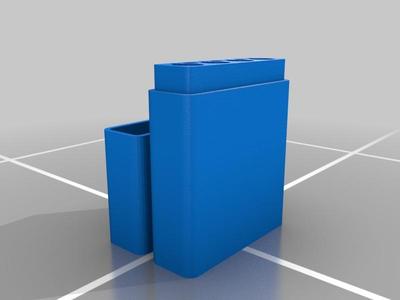 Fountain Pen Case v3