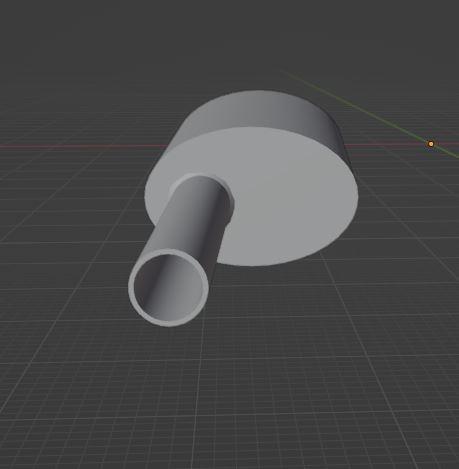 1:10 ShXtBox Exhaust