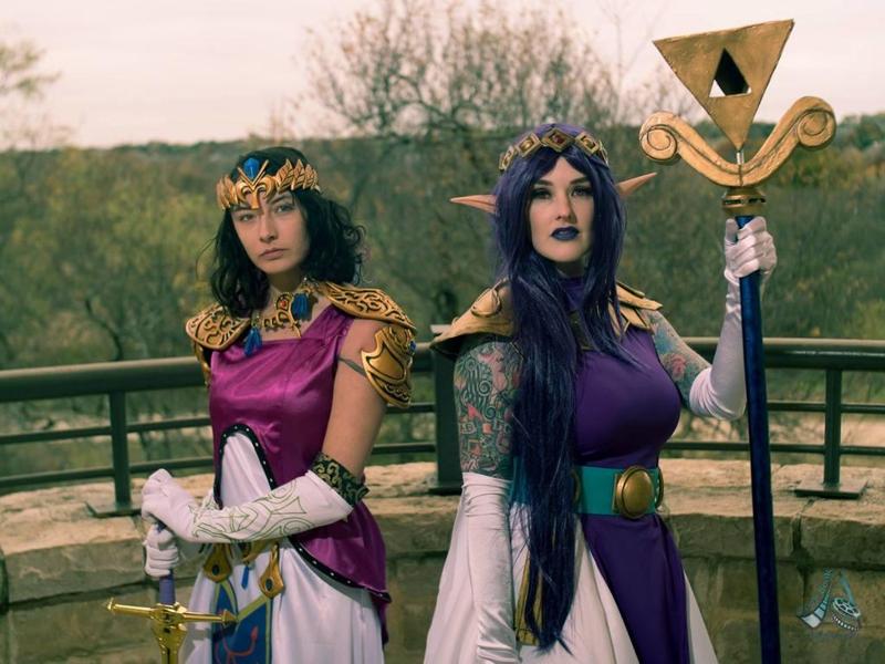 Princess Hilda Crown