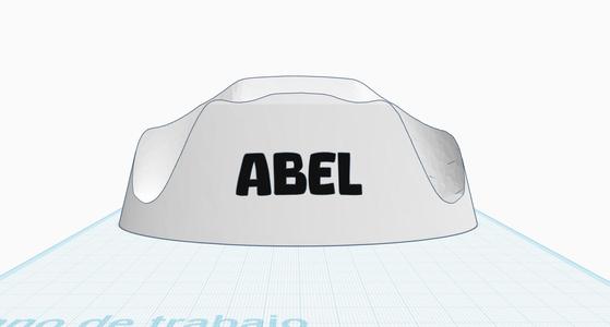 ABEL PS5 CONTROLLER HOLDER