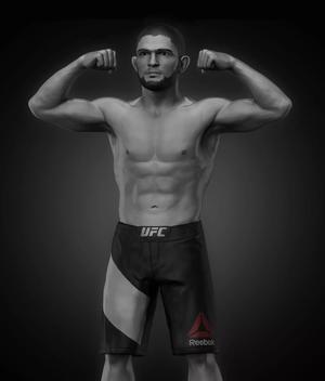 Khabib Nurmagomedov