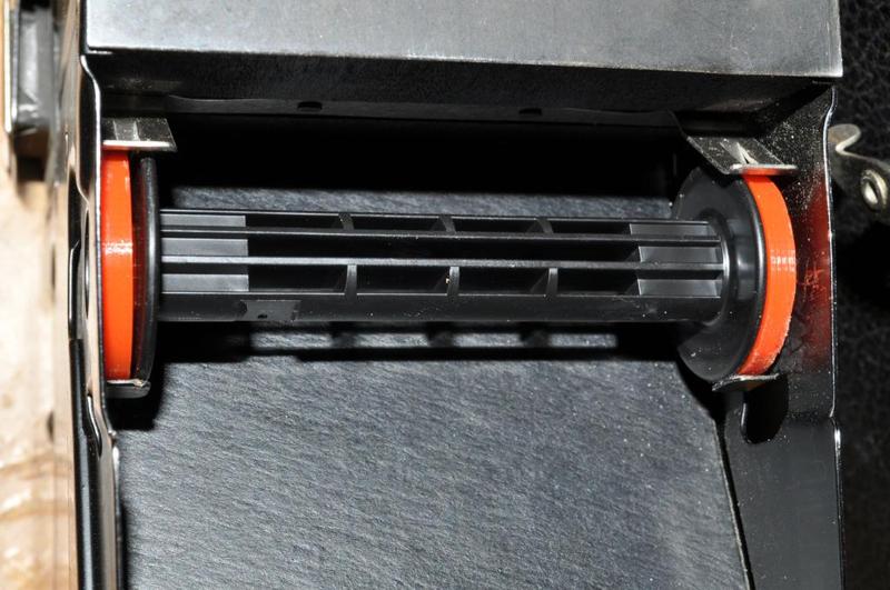 120 to 616 film spool adapter