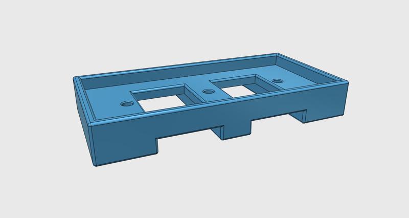 Bruder Bauzaunfüße Transport Palette