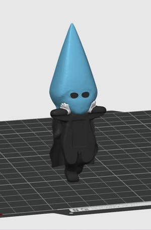 COFRADITO - SONNY ANGEL NAZARENO