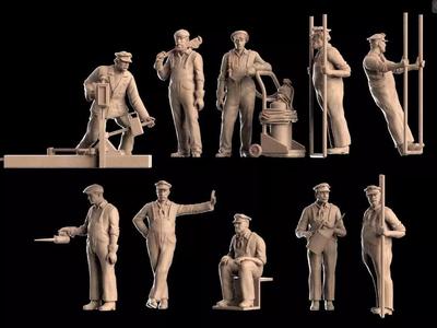 machinist and mechanic