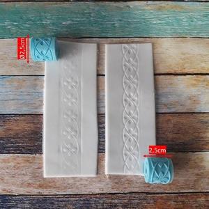 Texture Roller - Texture Roller 05