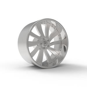 RUCCI FORGED glizzy WHEEL
