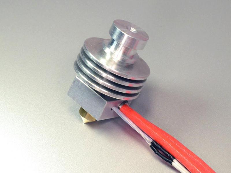 MB Plus Reprap Hot End