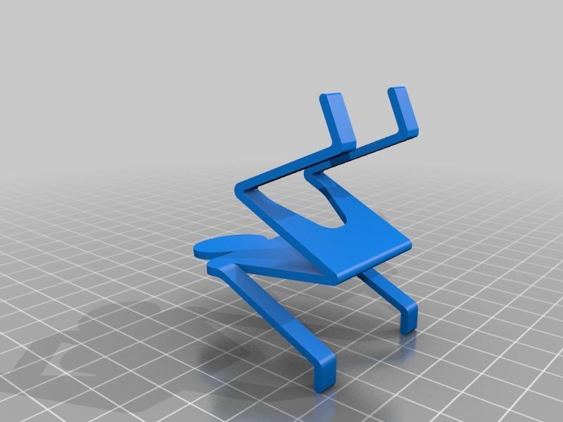 Tiny Person Phone Stand