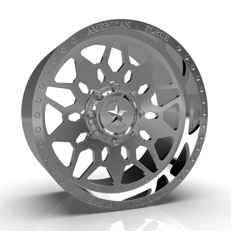 AMERICAN RACING CKH03 ORION CC WHEEL