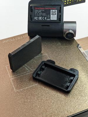 Mount Bracket for Xiaomi 70mai Dash Cam Pro Plus A500S