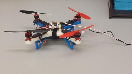 IQCenter Micro-H Quad